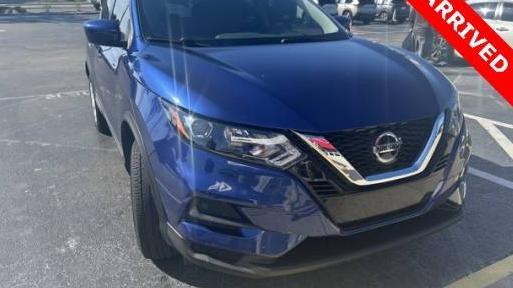 NISSAN ROGUE SPORT 2020 JN1BJ1CV9LW251848 image